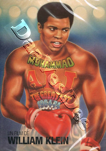 Float Like a Butterfly, Sting Like a Bee | Muhammad Ali, the Greatest  |   DVD
